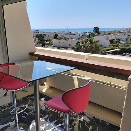 Naturiste Cap D'Agde Port Nature 482 ภายนอก รูปภาพ