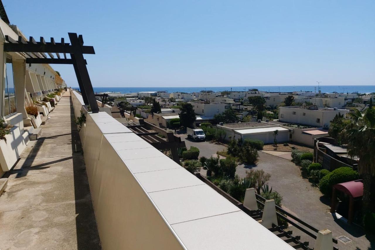 Naturiste Cap D'Agde Port Nature 482 ภายนอก รูปภาพ