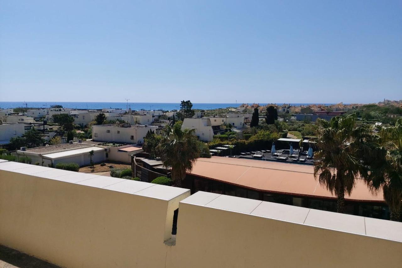 Naturiste Cap D'Agde Port Nature 482 ภายนอก รูปภาพ